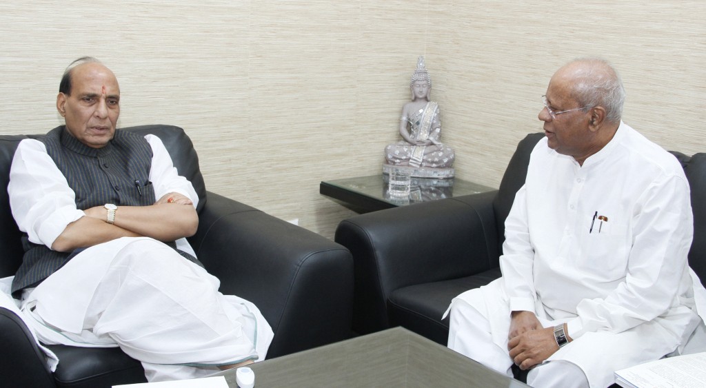 The Minister of State for Heavy Industries & Public Enterprises, Shri G