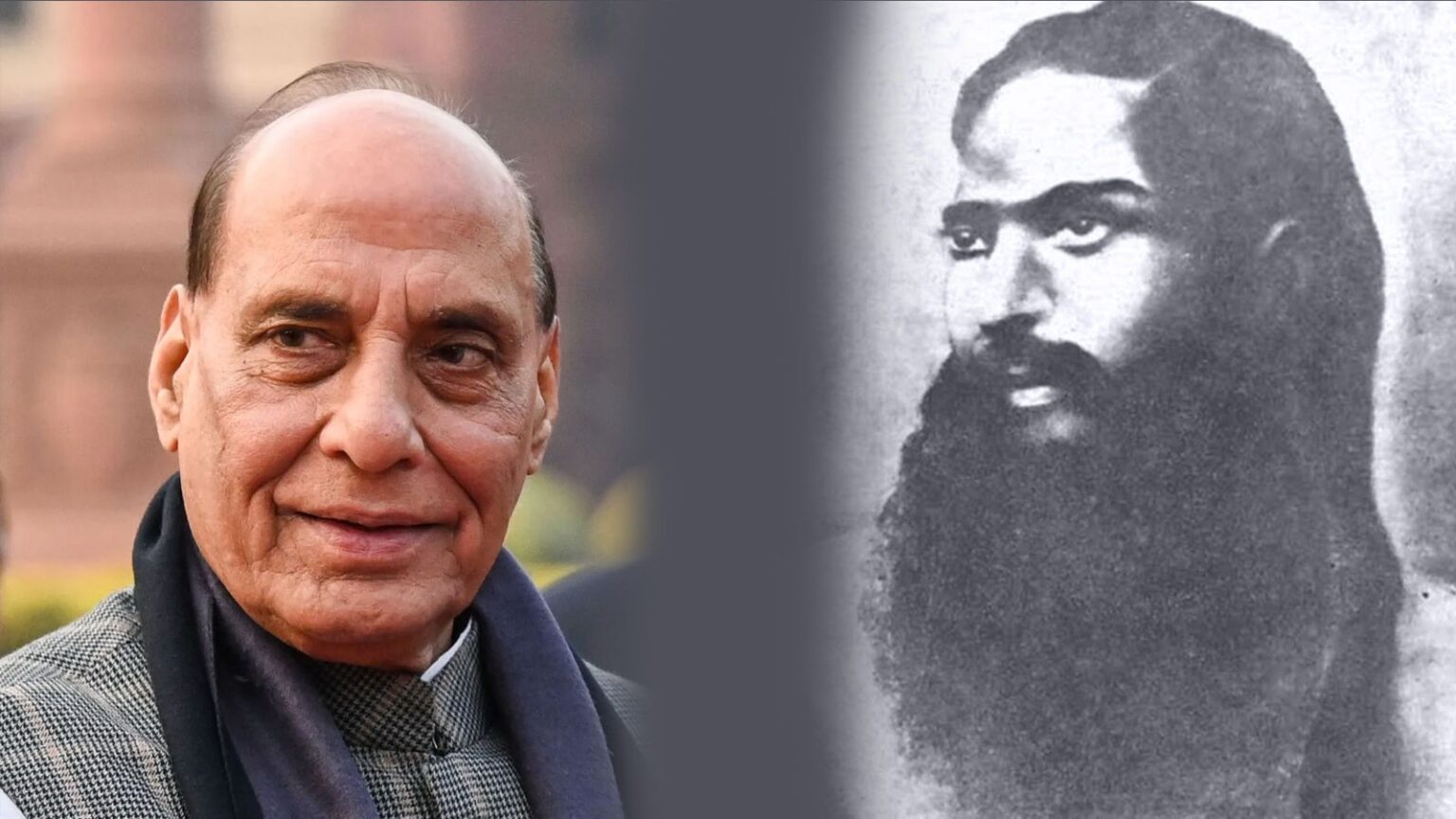 India Raju Reksha Raksha Mantri to attend Alluri Sitaram Raju’s 128th birth anniversary ...
